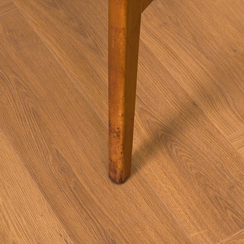 Dining chairs in teak & beech by Farstrup, model 210