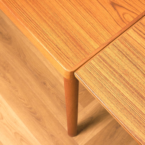 Vejle Stole- og Møbelfabrik Teak Dining Table