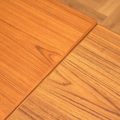 Vejle Stole- og Møbelfabrik Teak Dining Table