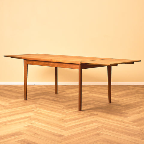 Brdr. Furbo Teak Dining Table