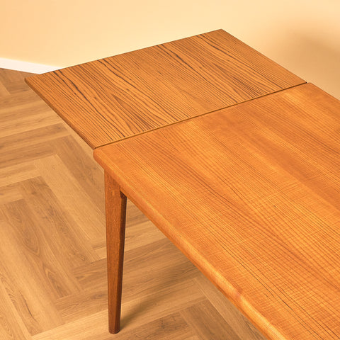 Brdr. Furbo Teak Dining Table