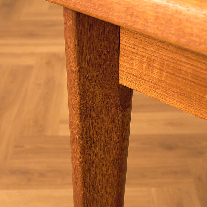 Product condition detail