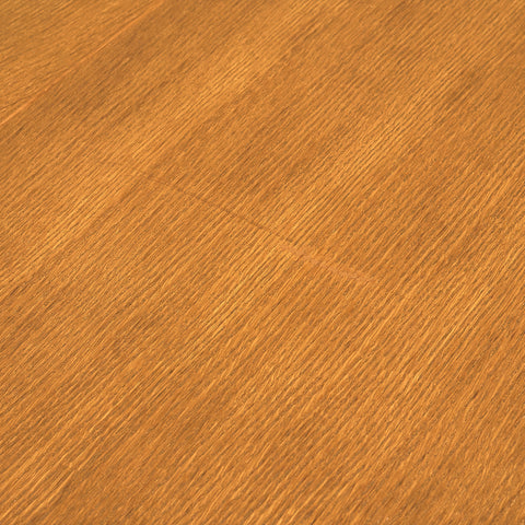 Swedish dining table in solid oak