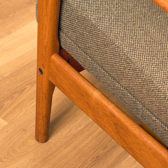 Product condition detail