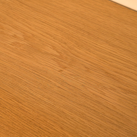 Swedish sideboard in teak and oak by Børge Mogensen for Karl Andersson & Söner