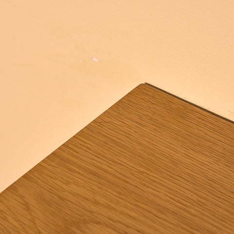 Swedish sideboard in teak and oak by Børge Mogensen for Karl Andersson & Söner