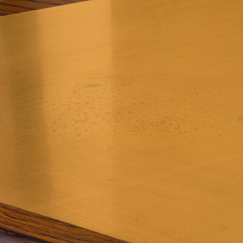 Danish corner bar cabinet in Santos rosewood by Omann Jun Møbelfabrik