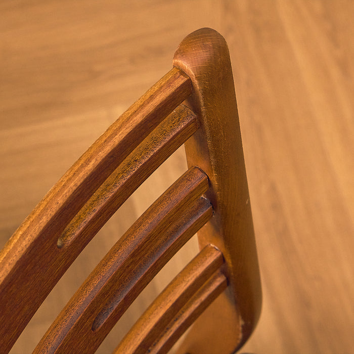 Product condition detail