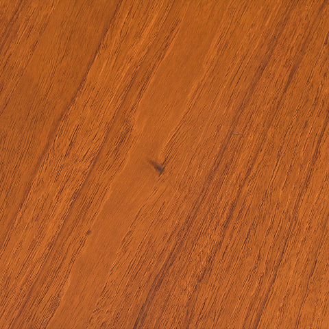 Swedish coffee table in teak and oak