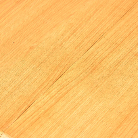 Danish dining table in beech by Skovby Møblefabrik