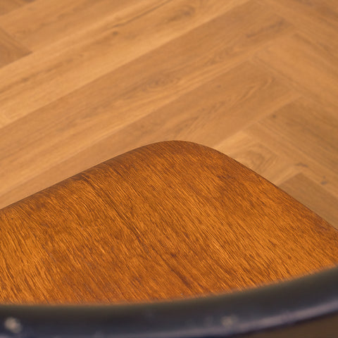 Swedish dining chairs, model 'Fanett' by Ilmari Tapiovaara for Edsbyverken