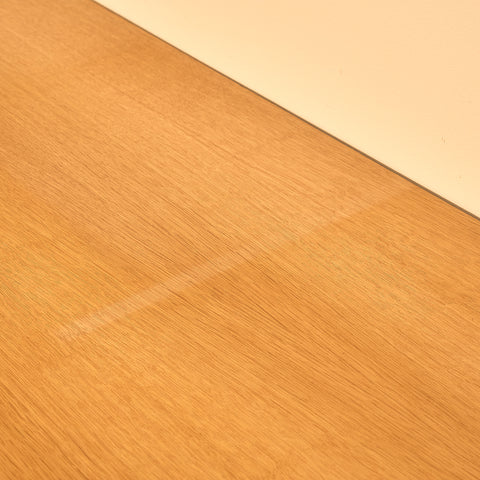 Swedish sideboard in oak by Ulferts, Tibro