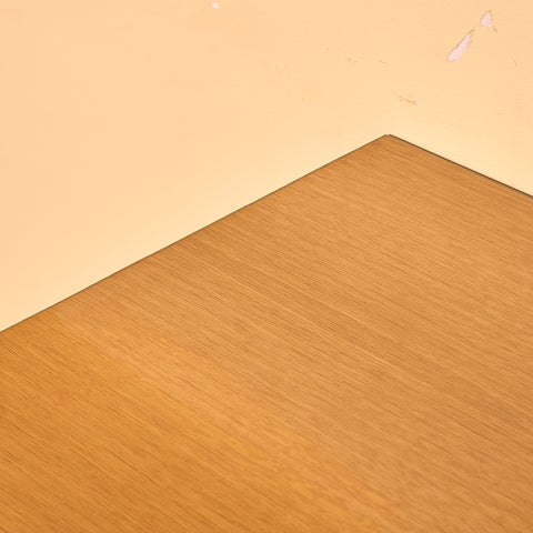 Swedish sideboard in oak by Ulferts, Tibro
