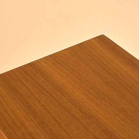 Swedish sideboard in teak
