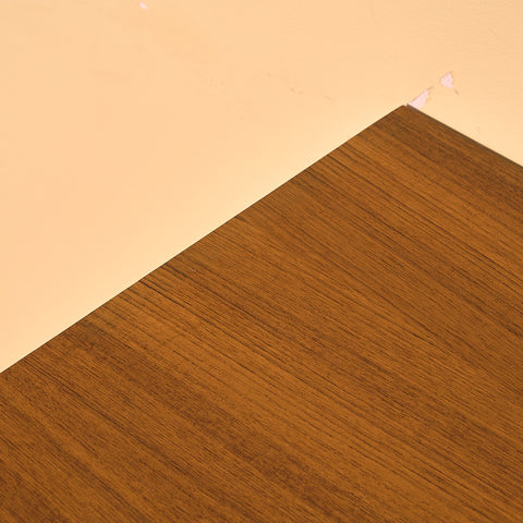 Swedish sideboard in teak