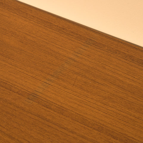 Swedish sideboard in teak