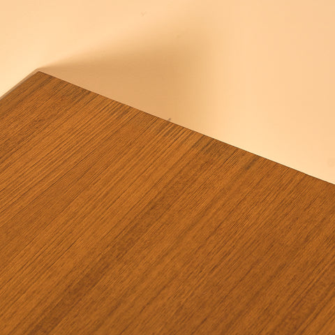 Swedish sideboard in teak