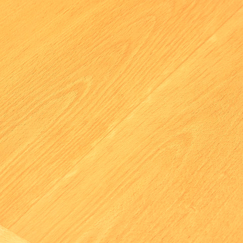 Danish dining table in beech by Laurits M. Larsen for Laurits M. Larsen Møblefabrik