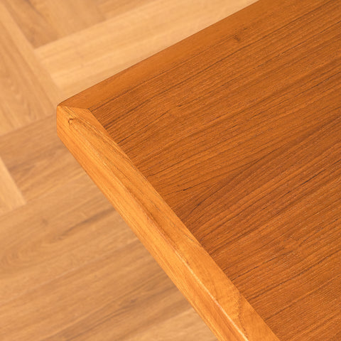 Danskt soffbord i teak
