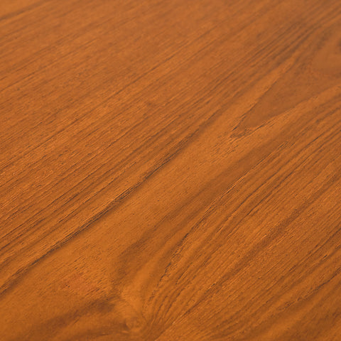 Danish coffee table in teak