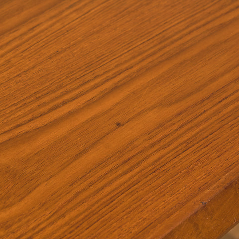 Danish coffee table in teak