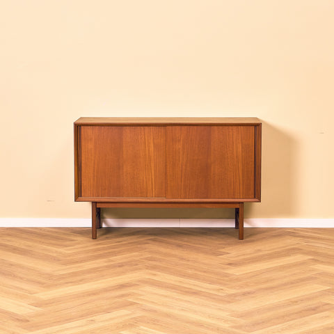 Danish sideboard in teak