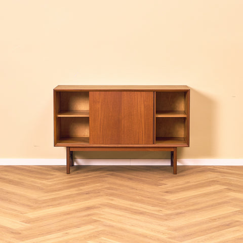 Danish sideboard in teak
