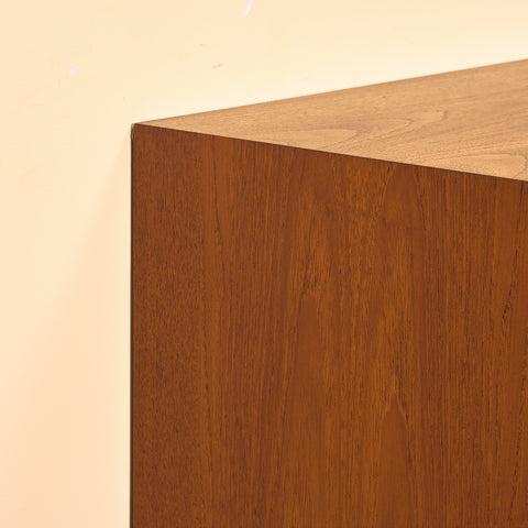 Danish sideboard in teak