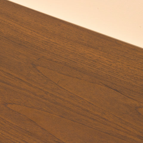 Danish sideboard in teak