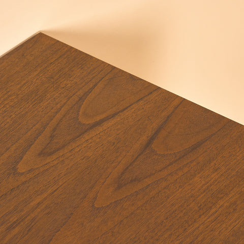Danish sideboard in teak