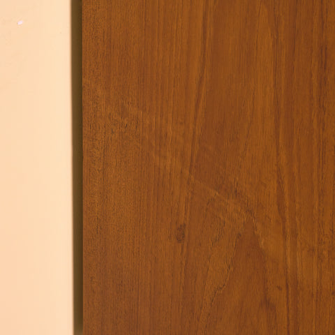 Danish secretary in teak