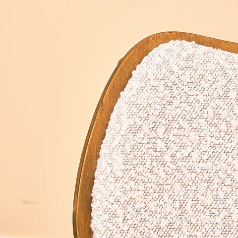 Swedish dining chairs in beech