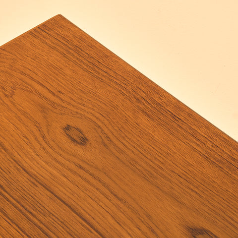 Svenskt sidobord/hallbord i teak