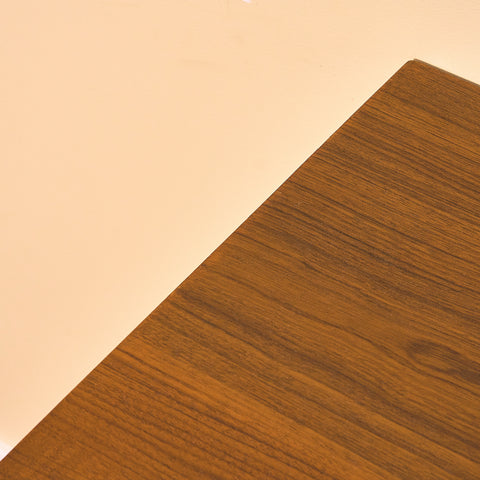 Swedish sideboard in teak