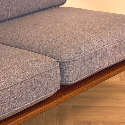 Svensk soffa "Kolding" av Erik Wörtz för IKEA