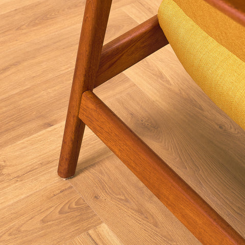 Swedish armchair "Ascot" by Folke Ohlsson for Dux
