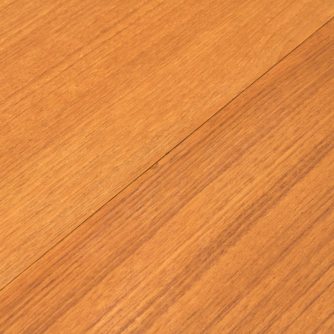 missing extension boards, hopefully will arrive with delivery, the table has a mark, Soro Mobelfabrik Danish round dining table in teak