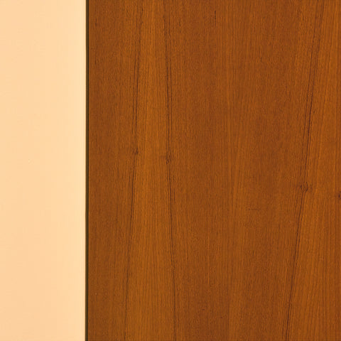 Danish chest of drawers in teak by Ejsing Møbelfabrik