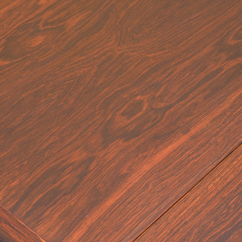 Danish dining table by Arne Vodder for Sibast