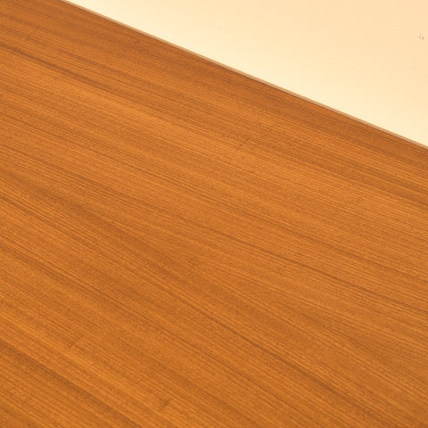 Svensk skänk i teak