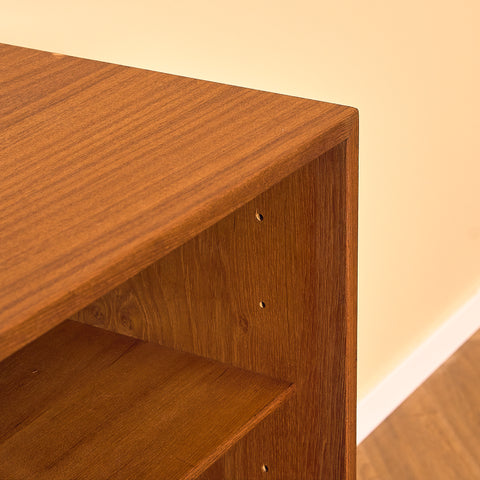 Danish sideboard in teak by Kai Kristiansen for Feldballes Møbelfabrik