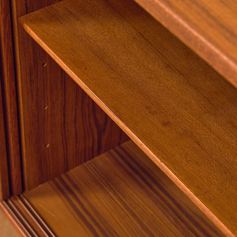 Danish sideboard in teak by Kai Kristiansen for Feldballes Møbelfabrik