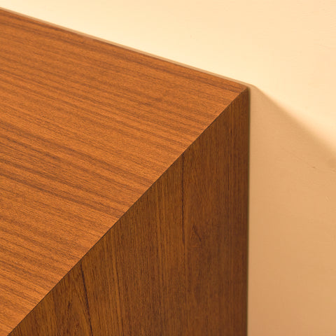 Danish sideboard in teak by Kai Kristiansen for Feldballes Møbelfabrik