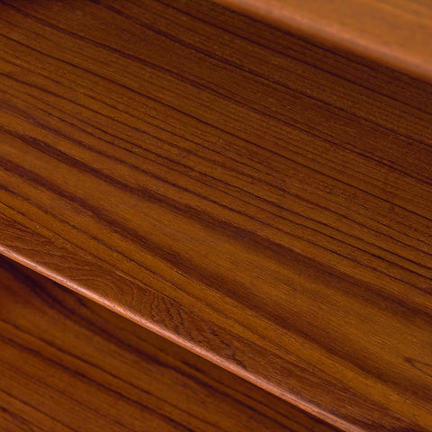 Danish sideboard in teak