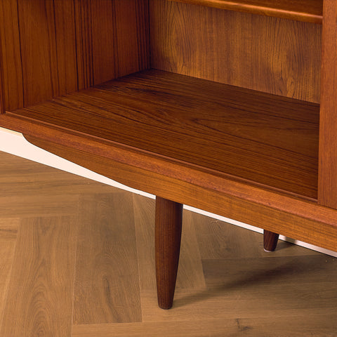 Danish sideboard in teak
