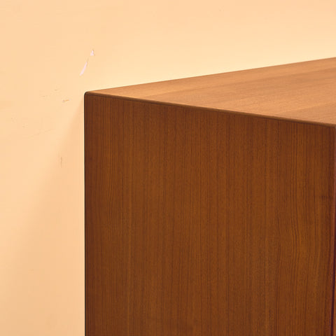 Danish sideboard in teak