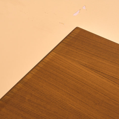 Danish sideboard in teak