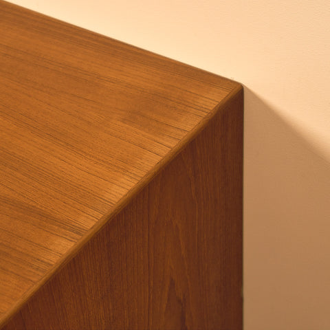 Danish sideboard in teak