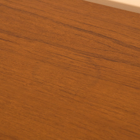 Danish sideboard in teak by P. Westergaards møbelfabrik
