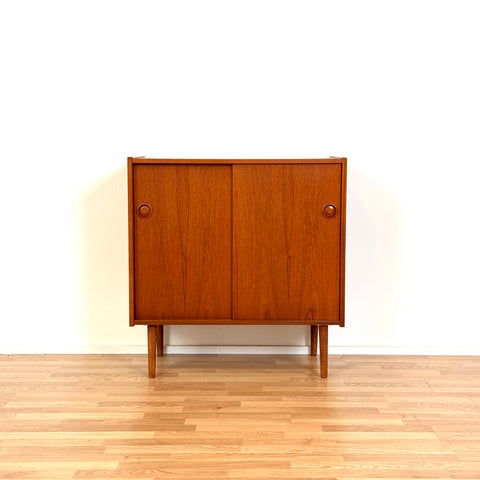 Cabinet by Jr. Credenza, Denmark, 1950-60s - Beyo Vintage